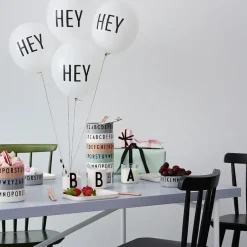 Plastic Glasses^Design Letters Kids glass, A Transparent