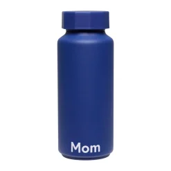 Thermoses^Design Letters thermos, Mom-midnight Blue