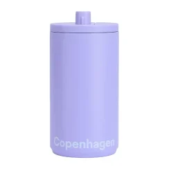 Thermal Flasks & Travel Mugs^Design Letters travel mug 35 cl, Blue