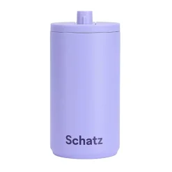 Thermal Flasks & Travel Mugs^Design Letters travel mug 35 cl, Blue