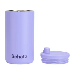Thermal Flasks & Travel Mugs^Design Letters travel mug 35 cl, Blue