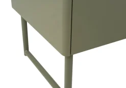 Dressers & Sideboards|Dressers & Sideboards^Mavis Deus sideboard 75 cm, Olive gray Grey