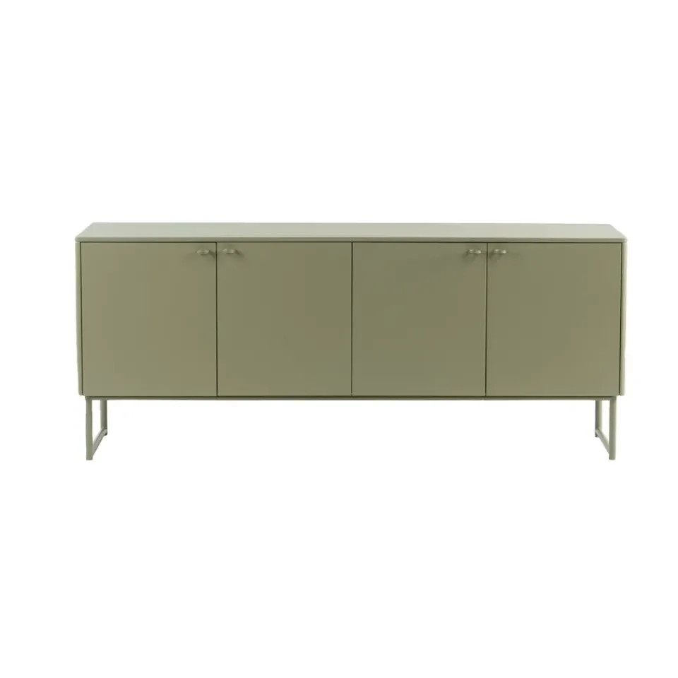 Hot Mavis Deus sideboard 60 cm, Olive gray Grey