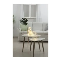 Discount Star Trading Dew Drop bouquet 80 cm, Transparent