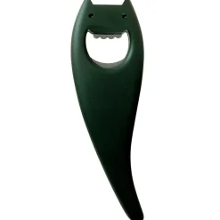 Bottle Openers^Alessi Diabolix bottle opener, Black