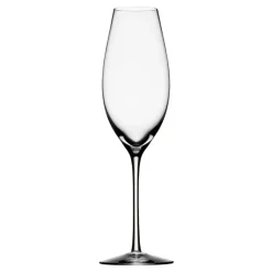 Best Orrefors Difference sparkling glass, 31 cl Transparent