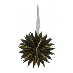 Christmas Stars^Star Trading Dis Paper Star 40 cm, Green