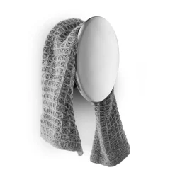 Other Washing & Cleaning Accessories^Eva Solo Dishcloth holder, Stainless steel Silver-coloured
