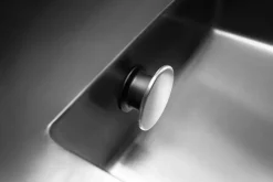 Other Washing & Cleaning Accessories^Eva Solo Dishcloth holder, Stainless steel Silver-coloured