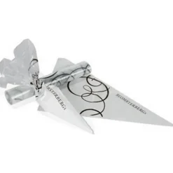Hot Blomsterbergs Disposable piping bags, 50 pcs White