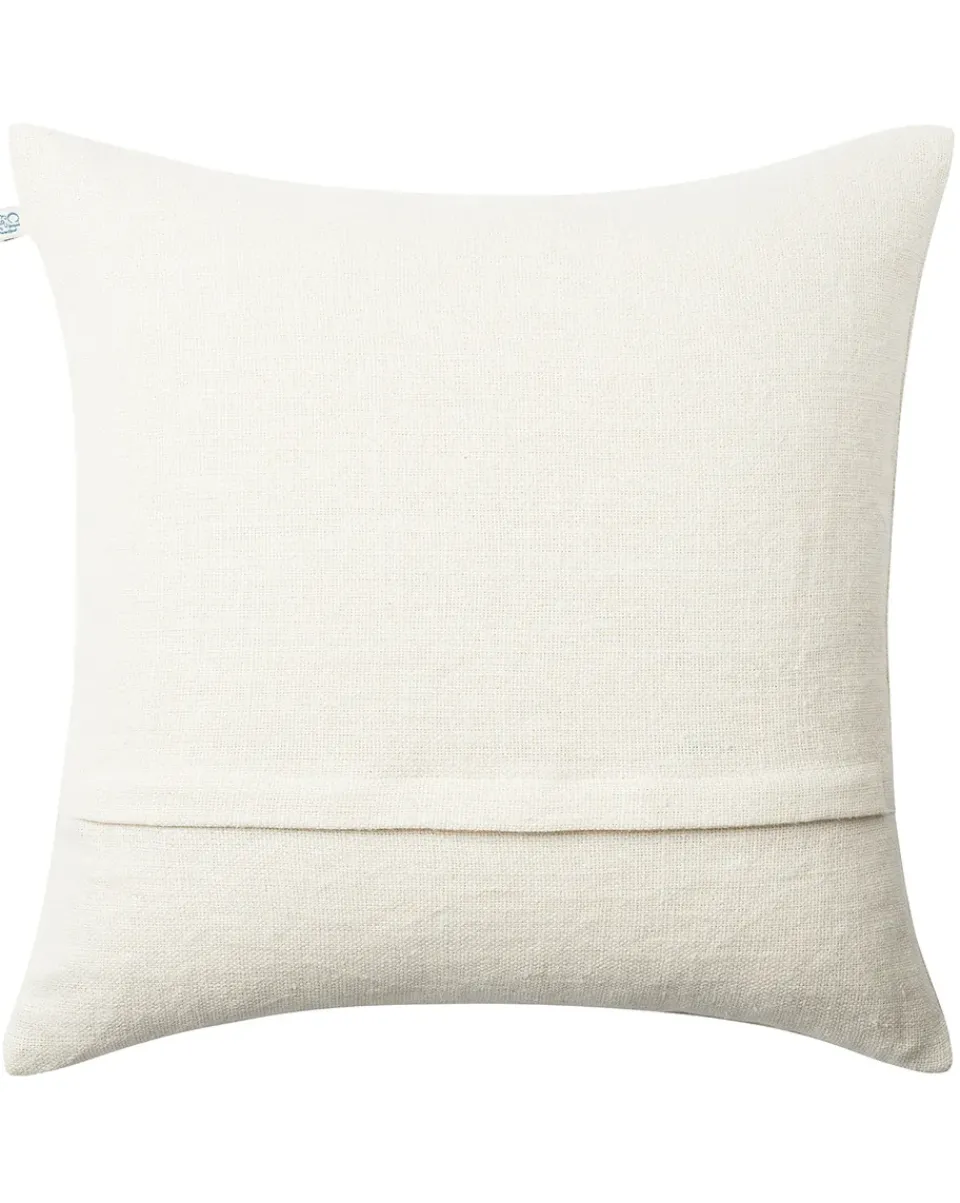 Cushion Covers^Chhatwal & Jonsson Divan pillowcase 50x50 cm, Khaki Beige