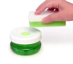 Other Washing & Cleaning Accessories^Bosign Do-Dish dish soap pump, White