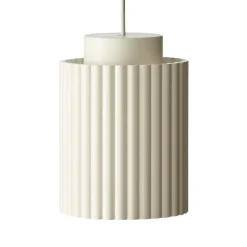 Pendant Lamps^Pholc Donna 18 ceiling lamp, Linen Beige