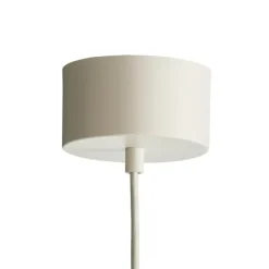Pendant Lamps^Pholc Donna 18 ceiling lamp, Linen Beige