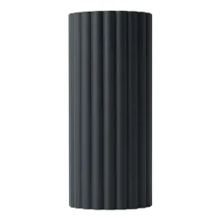 Clearance Pholc Donna 15 wall lamp, ink Black