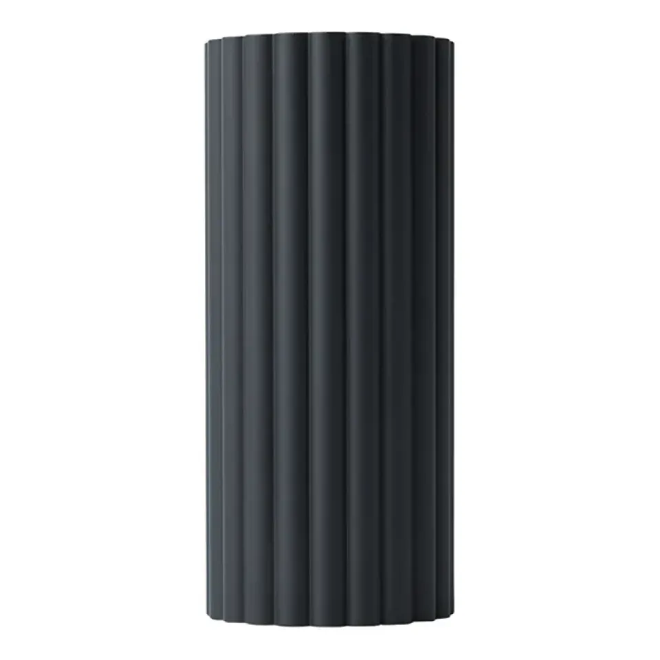 Clearance Pholc Donna 15 wall lamp, ink Black