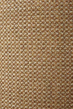 Seating^Ethnicraft Donut outdoor pouf seat pouf, Marsala check Beige