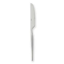 Best Gense Dorotea starter & dessert knife, Stainless steel Silver-coloured