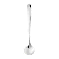 Dessert Cutlery^Dorre Sai spoon stainless steel 11.5 cm, 6-pack Silver-coloured