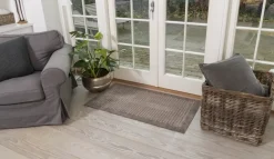 New Tica copenhagen Dot doormat, Sand. 60x90 cm Beige