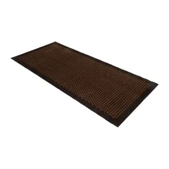 Rug Runners^Tica copenhagen Dot hallway rug, Cognac-, 90x200 cm Brown