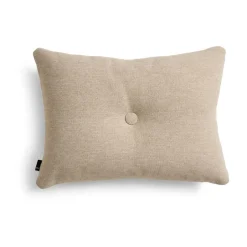 Cushions^HAY Dot Mode cushion 45x60 cm., Beige
