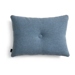 Cushions^HAY Dot Mode cushion 45x60 cm., Sky Blue