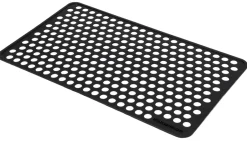 Rugs For Outdoors|Door Mats^Tica copenhagen Dot rubber doormat, 45x75 cm Black
