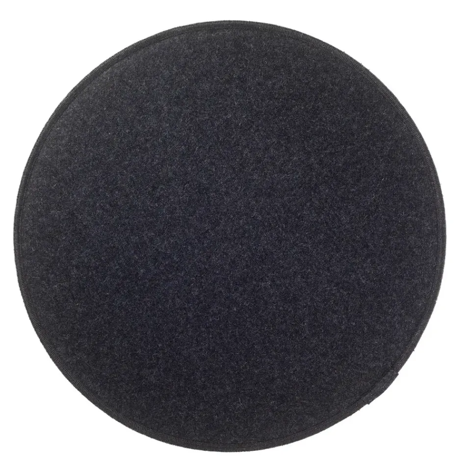 Seat Cushions & Pads^Designers Eye DOT seat pad, Antracite Grey