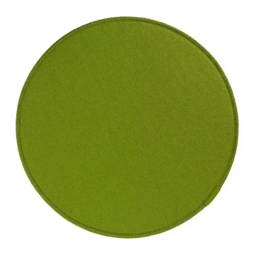 Seat Cushions & Pads^Designers Eye DOT seat pad, Green