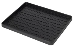 Sale Tica copenhagen Dot shoe tray, Madium. 38x48 cm Black