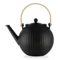 Teapots^Bodum Douro teapot 1.5 l, Black
