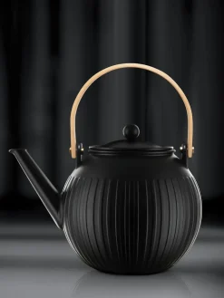 Teapots^Bodum Douro teapot 1.5 l, Black