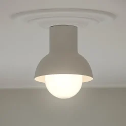 Ceiling Lights^CO Bankeryd Down 18 ceiling light, Light Beige