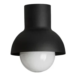 Ceiling Lights^CO Bankeryd Down ceiling lamp, Black