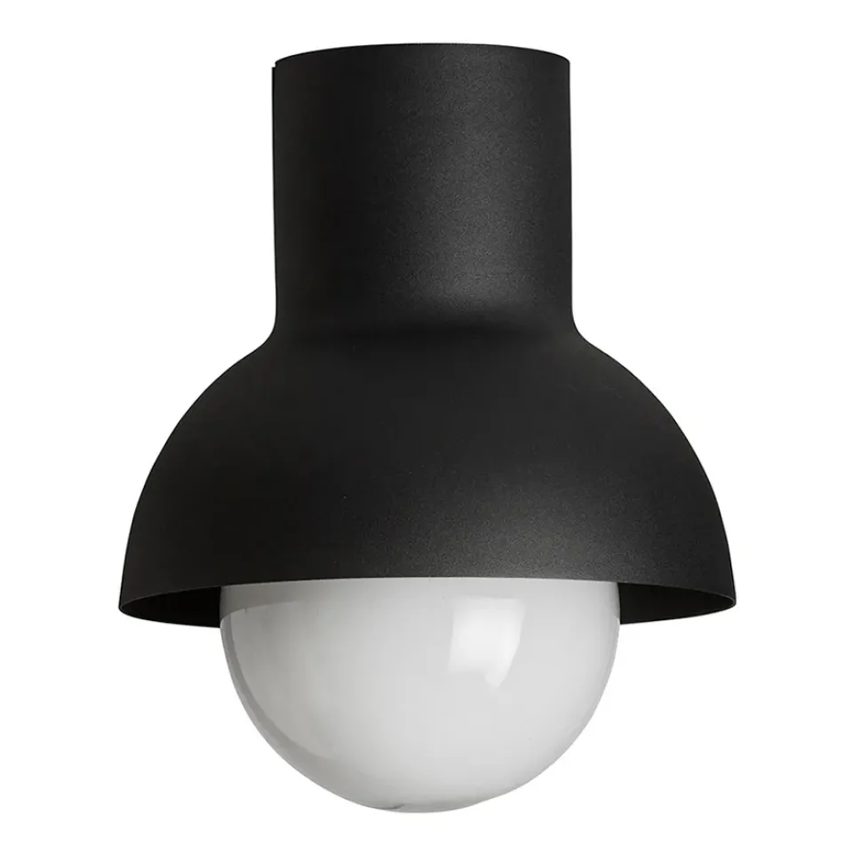Ceiling Lights^CO Bankeryd Down ceiling lamp, Black