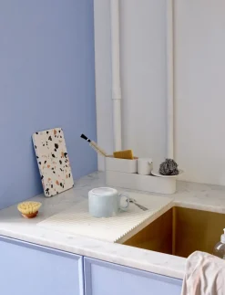 Other Washing & Cleaning Accessories^RIG-TIG DRAIN-IT drainage tray, Light Grey