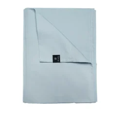 Outlet Himla Dreamtime bedsheet 270x270 cm, Summer Blue