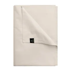 Himla Dreamtime bedsheet 160x270 cm, Sand Beige