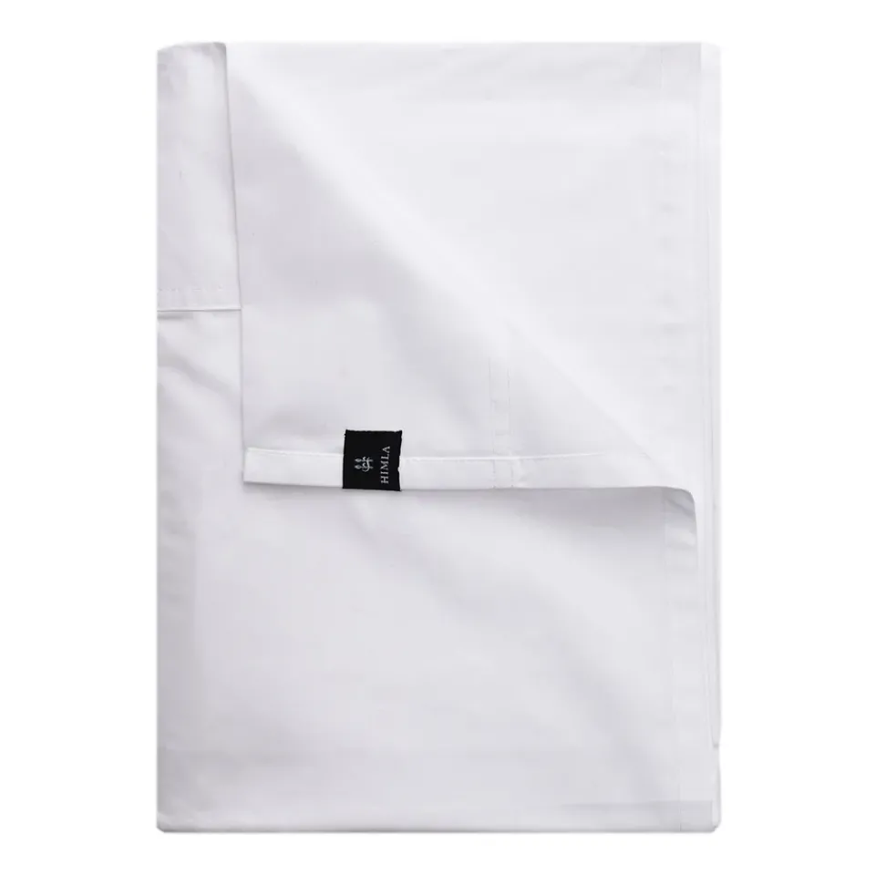 Hot Himla Dreamtime bedsheet 270x270 cm, White