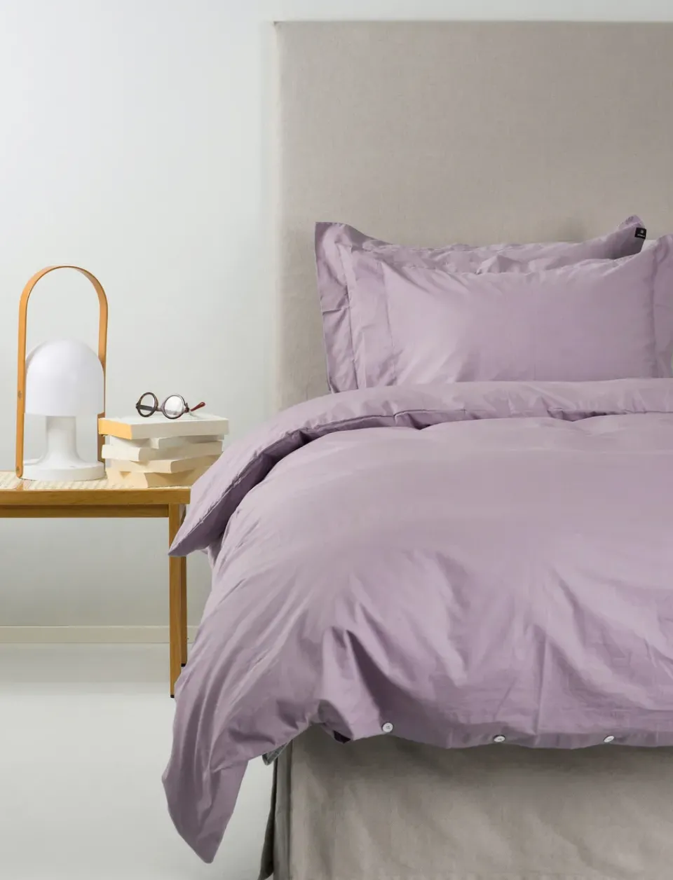Duvet Covers^Himla Dreamtime duvet cover 220x220 cm, Orchid Purple