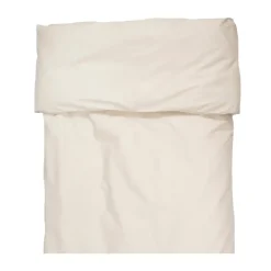 Hot Himla Dreamtime duvet cover 150x210 cm, Sand Beige