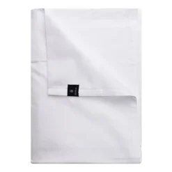 Bed Sheets^Himla Dreamtime fitted sheet 120x200 cm, White