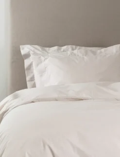 Online Himla Dreamtime pillowcase 50x90 cm, Sand Beige
