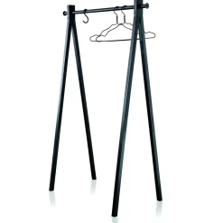 Nomess Copenhagen Dress Up 90 hanger, Black