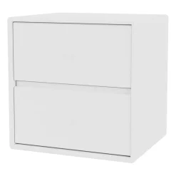 Bedside Tables^Montana DRIFT bedside table, New White