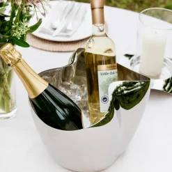 Online Robert Welch Drift champagne cooler-wine cooler, Stainless steel