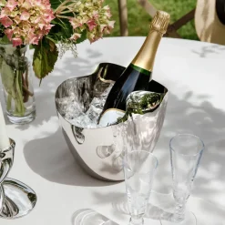 Online Robert Welch Drift champagne cooler-wine cooler, Stainless steel