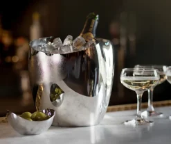 Online Robert Welch Drift champagne cooler-wine cooler, Stainless steel