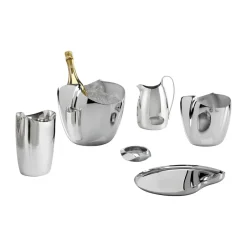 Online Robert Welch Drift champagne cooler-wine cooler, Stainless steel